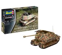RV03292 - Revell 1:35 - Marder I on FCM 36 base