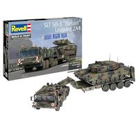 Revell Model Kit ATF Dingo 1 1/72 Scale (03345)