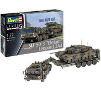 Revell RV03311 Plastic Model kit