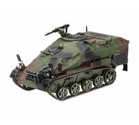 Revell 03336 - 1/35 Wiesel 2 LeFlaSys BF/UF - New