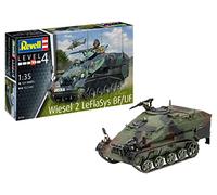 Revell 03336 - 1/35 Wiesel 2 LeFlaSys BF/UF - New