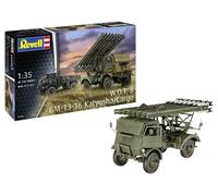 Model Kit Paint Assembly Variety Revell Modeling Hobby Gift Accessories Toys