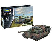Revell 03341 - Kit de modélisme avancé fidèle à l'original - Non laqué