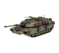 REVELL 03346 M1A1 AIM(SA)/ M1A2 ABRAMS MODEL REVELL 1/72