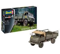Revell 03348 - 1/35 Unimog 404 S - New