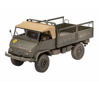 Revell 03348 Unimog 404 S 1:35 Scale Model Kit