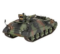 Revell 03353 Raketenjagdpanzer Jaguar 1 1:35 Scale Unbuilt/Unpainted Plastic Model Kits