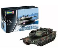 Revell 03355 German Leopard 2A7V (1:72 Scale)