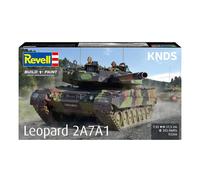 Revell 1/35 Leopard 2A7A1 # 03360