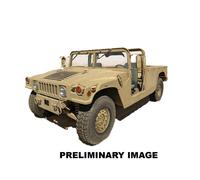 Revell 03366 HMMWV M1097A2 1:35 Model Kit