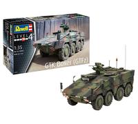 Revell 03343 - 1/35 GTK Boxer GTFz - Bundeswehr - New