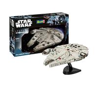 Rv03600 - Revell 1:241 - Millennium Falcon