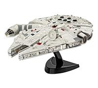Rv03600 - Revell 1:241 - Millennium Falcon