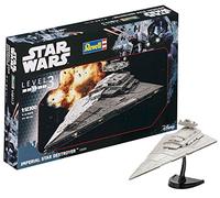 Rv03609 - Revell 1:12300 - Star Wars Imperial Star Destroyer