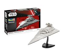 Revell 03609 Star Wars Imperial Star Destroyer 1:12300 Scale - Unbuilt/Unpainted Plastic Model Kit
