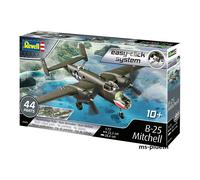 Revell 03650 - 1/72 B-25 Mitchell - Easy-Click - New