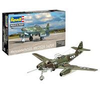 Revell 03749 1/32 Messerschmitt Me262A-1a/U4 Plane Model Kit - New
