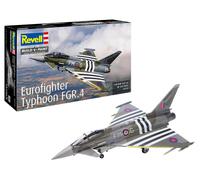 Revell 1/48 Eurofighter Typhoon FGR.4 # 03753