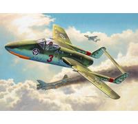 Revell 03761 1:72 Focke-Wulf TL Jager 'Flitzer'