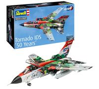 Revell 03769 Panavia Tornado IDS "50 Years" 1:48 Model Kit