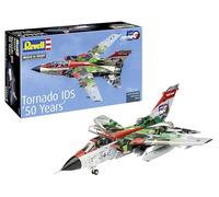 Revell 03769 Panavia Tornado IDS "50 Years" 1:48 Scale Unbuilt/Unpainted Plastic Model Kit
