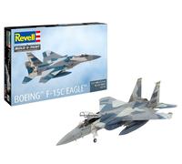 Revell 03778 - 1/72 Boeing F-15C Eagle - New