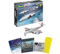 Revell 03779 Gloster Meteor F.8/FR.9 - First Edition 1:32 Model Kit