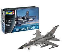 Revell 03783 Panavia Tornado IDS/GR.1 1:144 Scale Unbuilt/Unpainted Plastic Model Kit