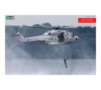 Revell 03784 NH90 NFH "Navy" 1:72 Model Kit
