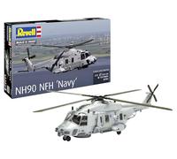 Revell 03784 NH90 NFH "Navy" 1:72 Model Kit