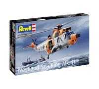 Revell 03785 1:72 Westland Sea Mk.41