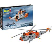 REVELL 03785 - Westland Sea King Mk. 41 (1:72)