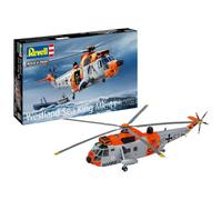 Revell 03785 - 1/72 Westland Sea King Mk. 41/HU.5 - New