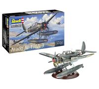 Revell 03787 1/32 Arado Ar196A-3 Seaplane - New Model Kit