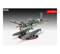 Revell 03787 Arado Ar196A-3 Seaplane 1:32 Model Kit