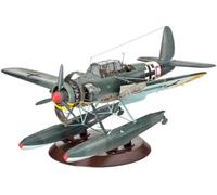Revell 03787 - 1/32 Arado Ar196A-3 Seaplane - New
