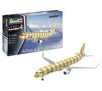 Revell 03788 - 1/144 Airbus A321-200 "Condor" - New