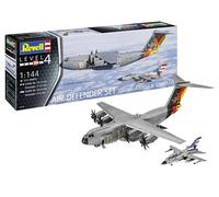 Revell 03789 - 1/144 Air Defender Set (Airbus A400M & Tornado) - New