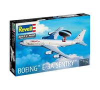 Revell 03794 - 1/144 Boeing E-3A Sentry - New