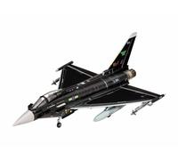 Revell 03796 Eurofighter Typhoon - RAF Échelle 1:144 Maquette Plastique Non Construit/Non Peint