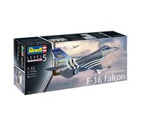Revell 03802 1:32 F-16 Falcon 50th Anniversary