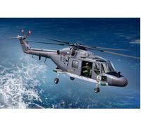 Revell Westland Lynx Mk.88 Model Aircraft Kit