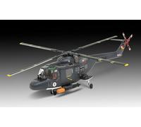 Revell Westland Lynx Mk.88 Model Aircraft Kit