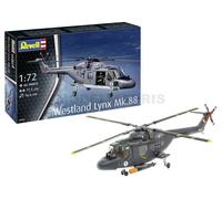 Revell Westland Lynx Mk.88 Model Aircraft Kit