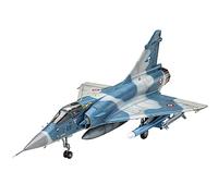 Revell 03813 Dassault Mirage 2000C 1:48 Scale Unbuilt/Unpainted Plastic Model Kit