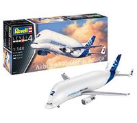 Revell 03817 Airbus A300-600ST Beluga 1:144 Scale Unbuilt/Unpainted Plastic Model Kit