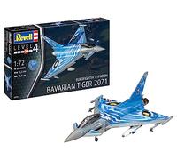 Revell 03818 - Kit de modélisme avancé fidèle à l'original - Non laqué