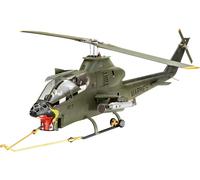 Revell 03821 AH1G Cobra 1:32 Scale Unbuilt/Unpainted Plastic Model Kit