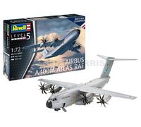Revell 03822 1/72 Airbus A400M Atlas "RAF"