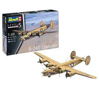 Revell 03831 B-24D Liberator 1:48 Plane Model Kit